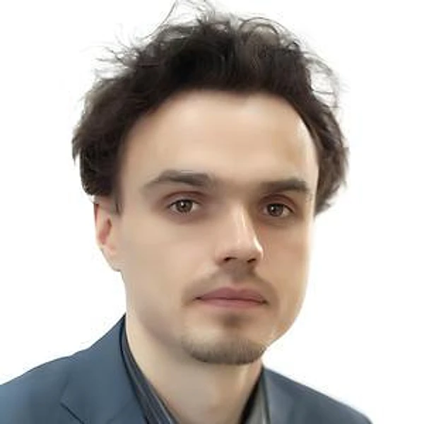 Орлов Дмитрий Николаевич — Уролог, Санкт-Петербург