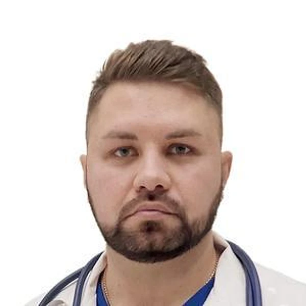 Шлычков Алексей Владимирович — Флеболог, Хирург, Врач УЗИ, Сосудистый хирург (ангиохирург), Санкт-Петербург