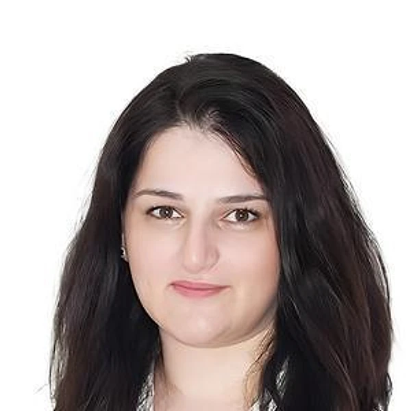 Сафиева Айнур Юсифовна — Врач-косметолог, Дерматовенеролог, Трихолог, Санкт-Петербург