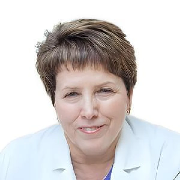Селиванова Марина Борисовна — Терапевт, Челябинск