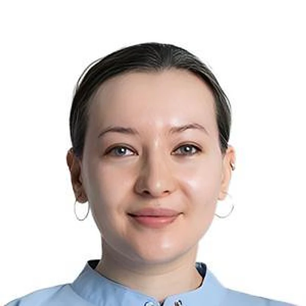 Хатыпова Резеда Радиковна — Детский стоматолог, Детский ортодонт, Стоматолог, Стоматолог-ортодонт, Набережные Челны