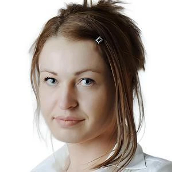 Ониашвили Марина Николаевна — Стоматолог, Иркутск