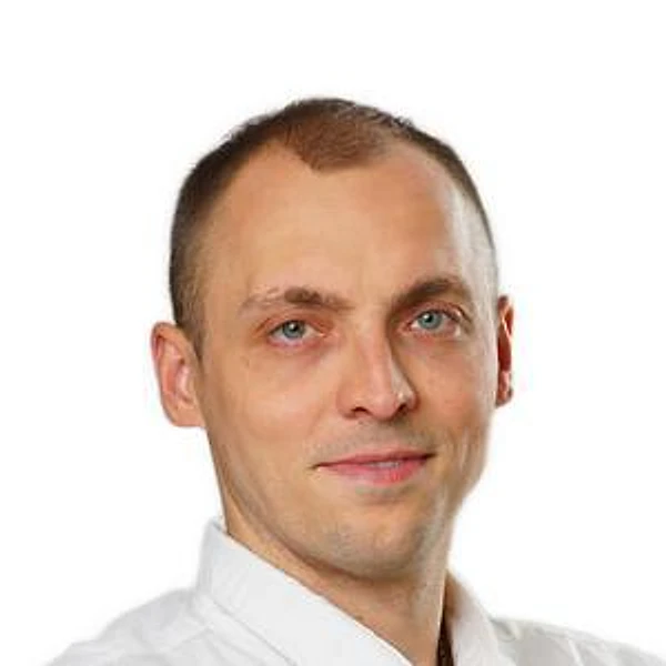 Шиманюк Михаил Александрович — Ревматолог, Курск