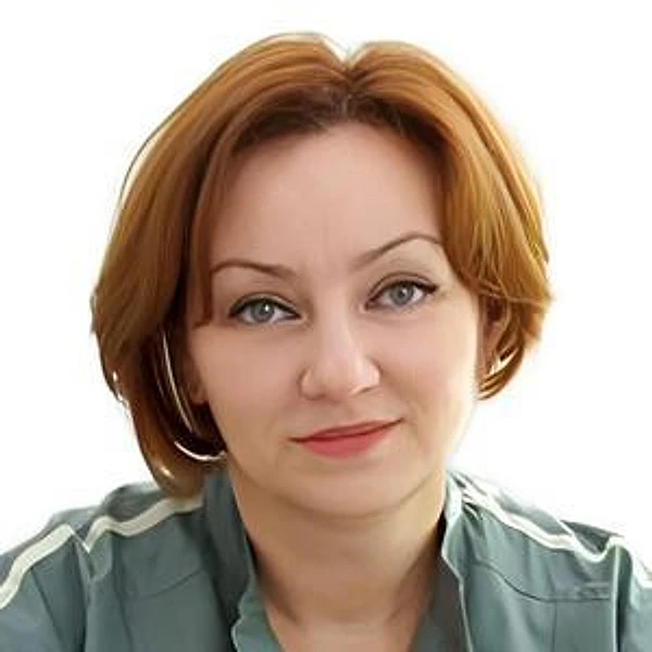 Амельченко Марина Евгеньевна — Врач УЗИ, Гинеколог, Курск