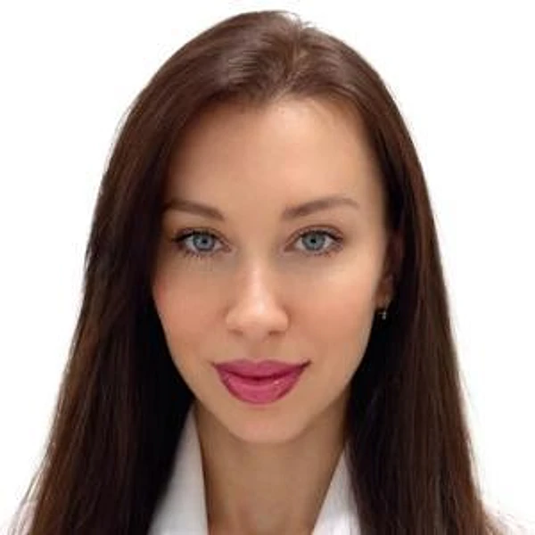 Хохлова Елизавета Александровна — Эндокринолог, Тула