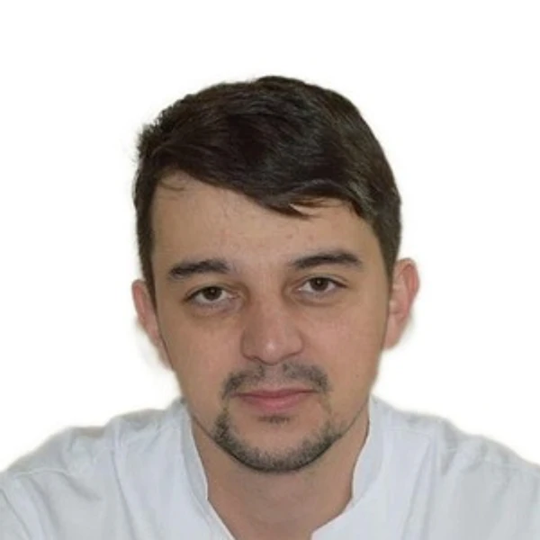 Сафиуллин Тимур Маратович — Радиолог, Казань