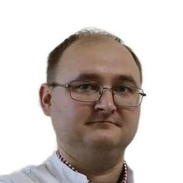 Овчаренко Алексей Викторович — Терапевт, Врач УЗИ, Владивосток