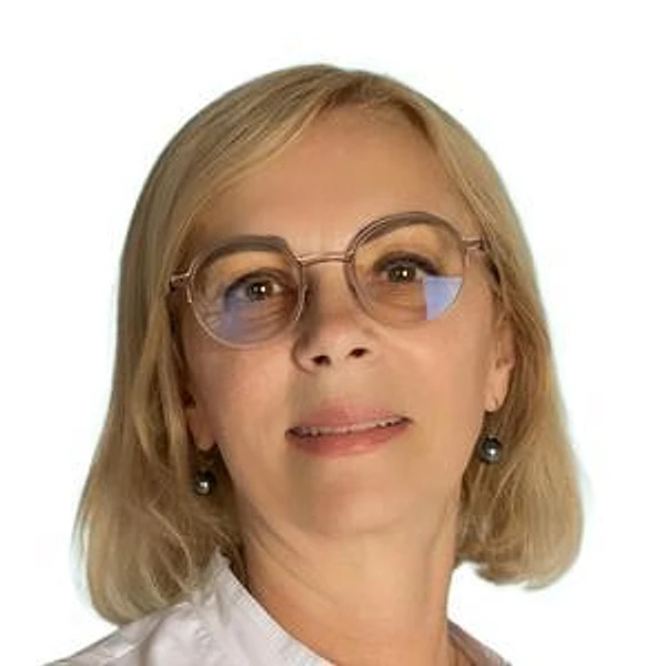 Скатова Ирина Николаевна — Офтальмолог (окулист), Детский офтальмолог, Омск