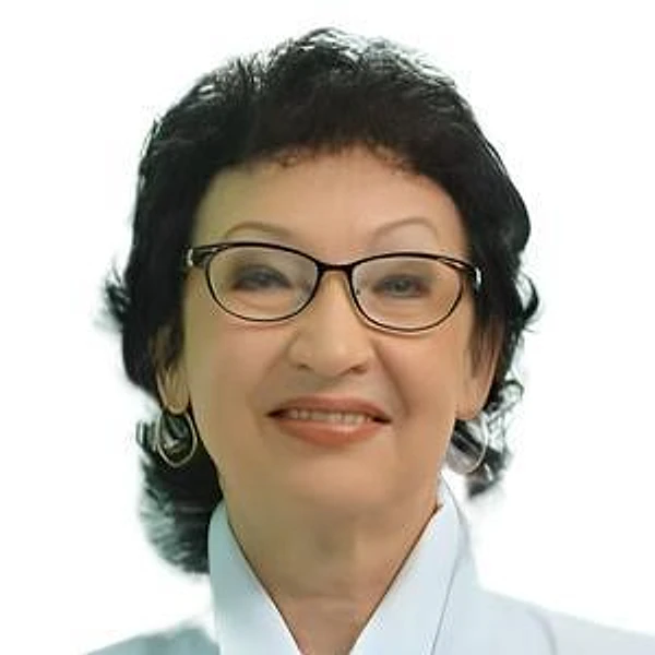 Букреева Наталья Константиновна — Офтальмолог (окулист), Детский офтальмолог, Омск