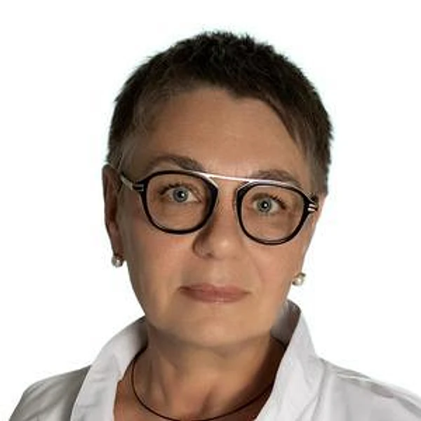 Дубинина Ирина Владимировна — Офтальмолог (окулист), Детский офтальмолог, Омск