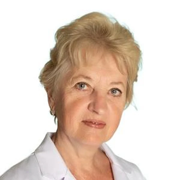 Кузнецова Галина Михайловна — Офтальмолог (окулист), Детский офтальмолог, Омск