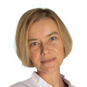 Пылева Татьяна Владимировна — Офтальмолог (окулист), Детский офтальмолог, Омск
