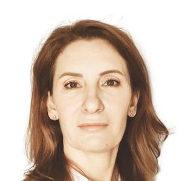 Сорокина Анастасия Разифовна — Кардиолог, Челябинск