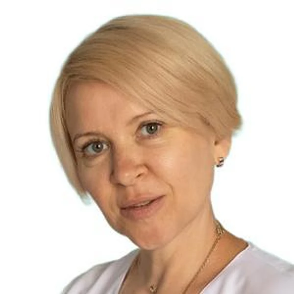 Гусилетова Ольга Владимировна — Массажист, Детский массажист, Омск