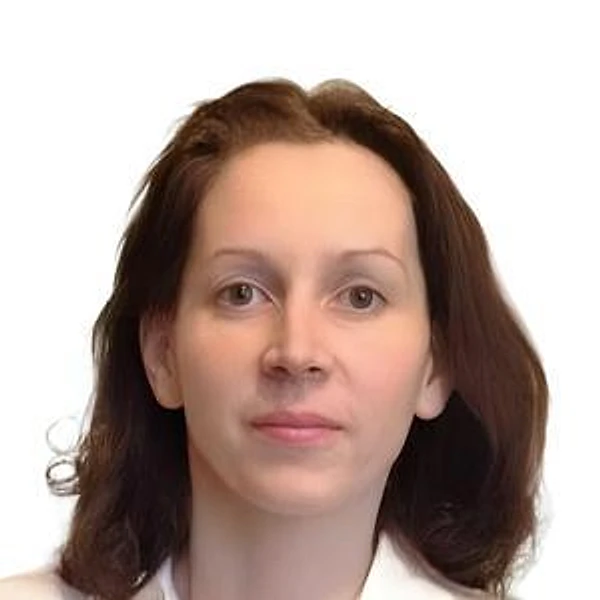 Орлова Лилия Фаритовна — Эндокринолог, Казань