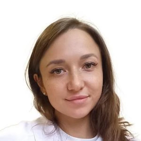 Исхакова Лиана Зульфатовна — Детский эндокринолог, Эндокринолог, Казань