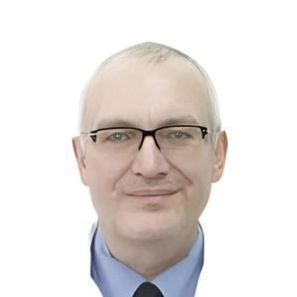 Музалевский Игорь Иванович — Кардиолог, Казань
