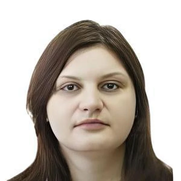 Гаспарян Армине Агвановна — Невролог, Казань