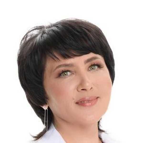 Хисамиева Гульчачак Фердинатовна — Функциональный диагност, Врач УЗИ, Казань