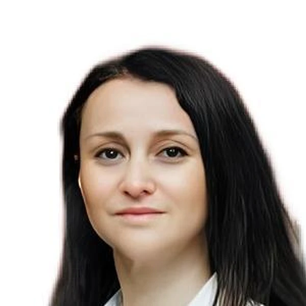 Сафиуллина Лейля Саматовна — Врач УЗИ, Казань