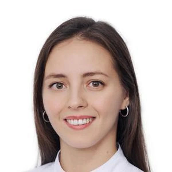 Хусаинова Динара Равилевна — Кардиолог, Лимфолог, Терапевт, Казань