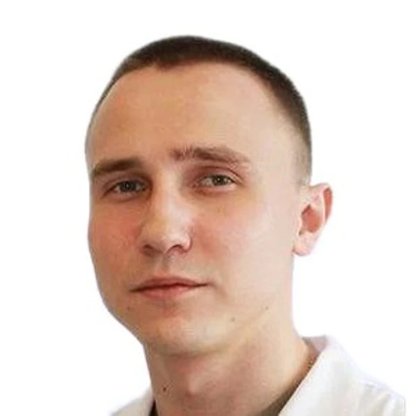 Жигадло Иван Владимирович — Травматолог, Ортопед, Омск