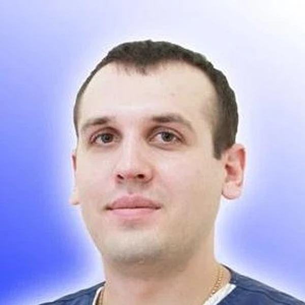Блок Виктор Васильевич — Невролог, Кисловодск