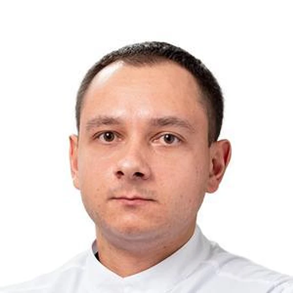 Балык Иван Васильевич — Онколог, Маммолог, Онколог-маммолог, Самара
