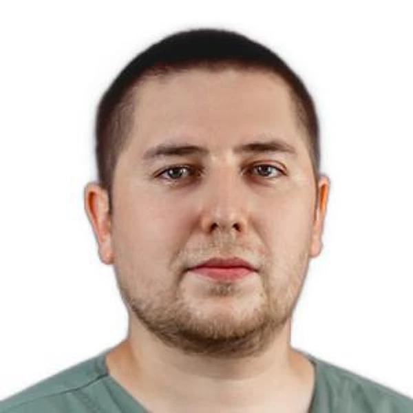 Рахматуллин Динар Завдатович — Стоматолог-имплантолог, Стоматолог-хирург, Казань