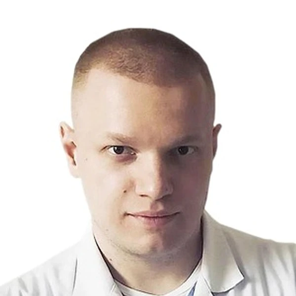 Виноградский Никита Владимирович — Гинеколог, Акушер, Краснодар
