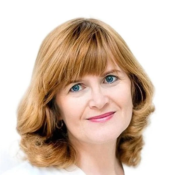 Ивлева Марина Владимировна — Психотерапевт, Челябинск
