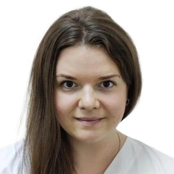 Кислова Елена Николаевна — Стоматолог, Санкт-Петербург