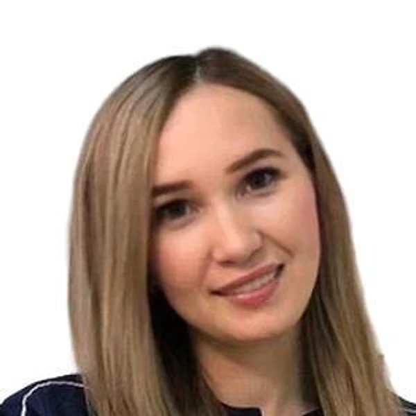 Кадырова Эльвина Ильмеровна — Стоматолог-ортодонт, Гнатолог, Детский ортодонт, Казань
