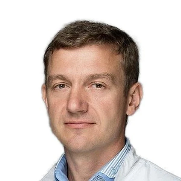 Чебаненко Александр Антонович — Кардиолог, Врач УЗИ, Терапевт, Функциональный диагност, Новокубанск
