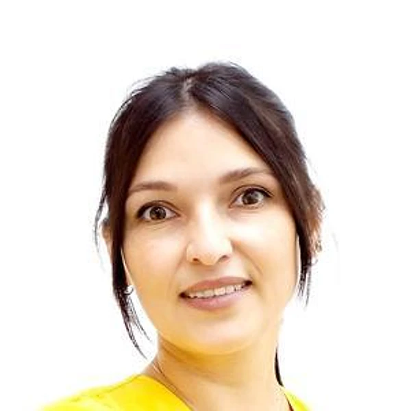 Галимарданова Наргиза Ануаровна — Стоматолог, Детский стоматолог, Казань