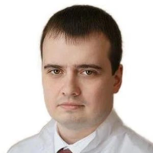 Шевелин Максим Сергеевич — Сосудистый хирург (ангиохирург), Борисоглебск