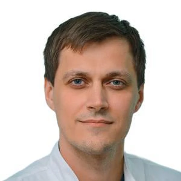 Ефремов Иван Сергеевич — Реабилитолог, Врач ЛФК, Омск