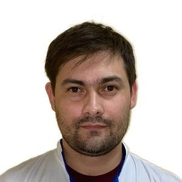 Каримов Тахир Рустамович — ЛОР, Детский ЛОР, Казань