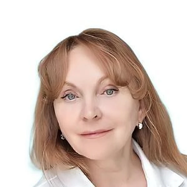 Савельева Наталья Михайловна — Терапевт, Гастроэнтеролог, Кардиолог, Омск