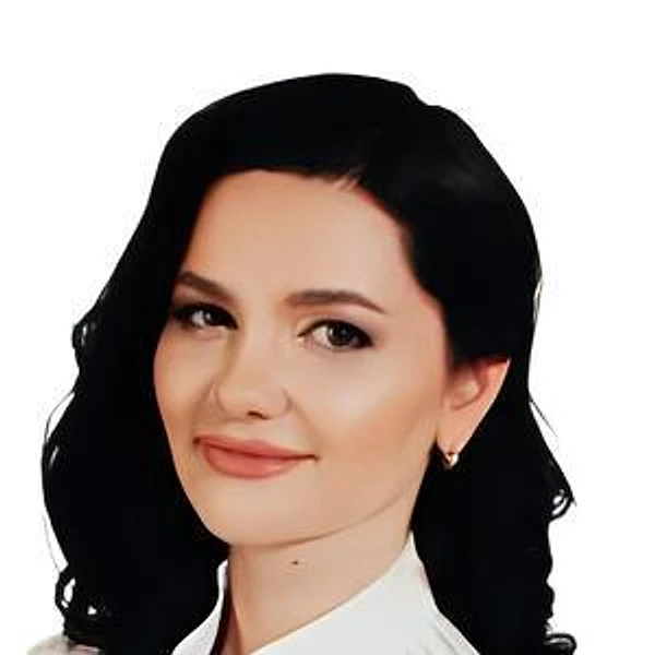 Валиуллина Мария Владимировна — Врач-косметолог, Казань