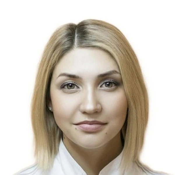 Халиуллина Аида Юрьевна — Врач-косметолог, Дерматовенеролог, Казань