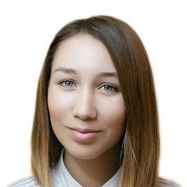 Шнерсон Екатерина Андреевна — Врач-косметолог, Казань