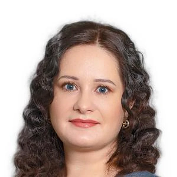 Игнатьева Ольга Павловна — Невролог, Омск