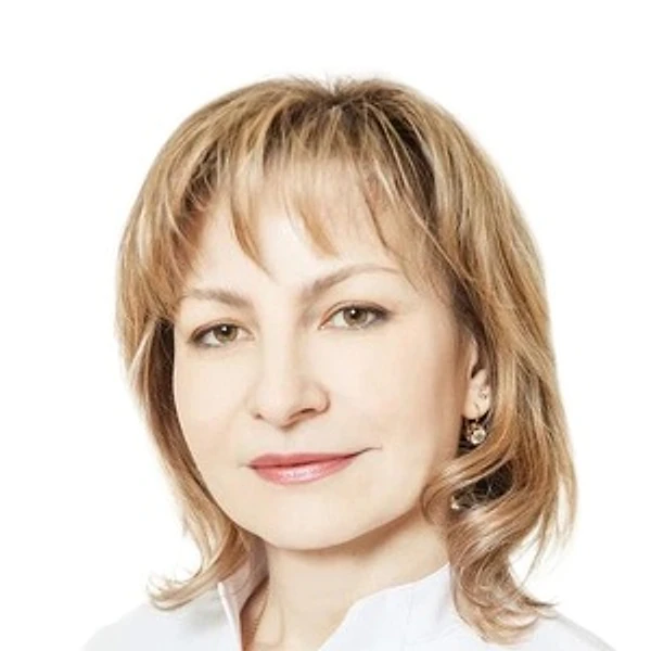 Калина Наталья Михайловна — Терапевт, Диетолог, Калининград