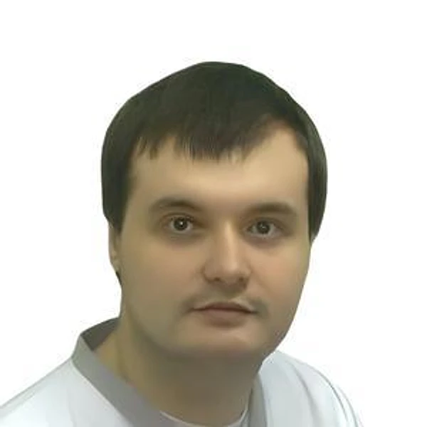 Костиков Артур Павлович — Аллерголог, Иммунолог, Терапевт, Пенза