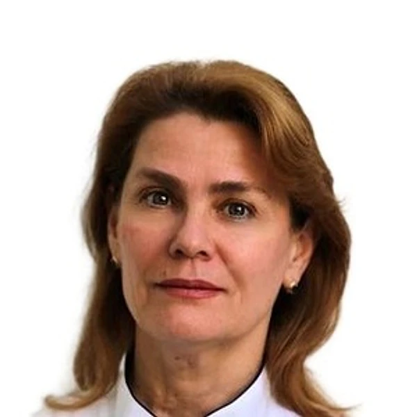 Важенина Елена Николаевна — Профпатолог, Терапевт, Иркутск