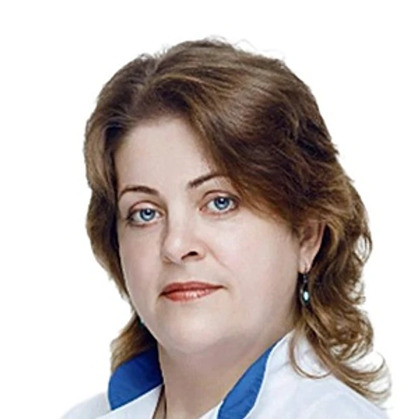 Дмитриева Елена Вениаминовна — Психолог, Иркутск