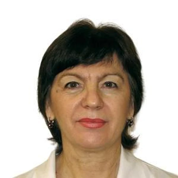 Иваненко Любовь Николаевна — Уролог, Андролог, Детский уролог, Детский хирург, Владивосток