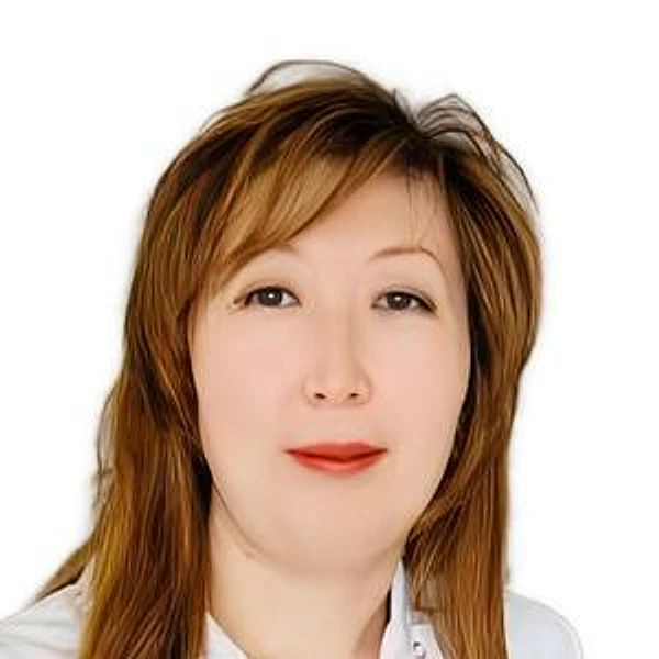 Степанова Нина Алексеевна — Эндокринолог, Иркутск