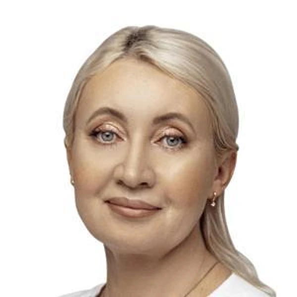 Щетинина Анна Павловна — Офтальмолог-хирург, Офтальмолог (окулист), Иркутск